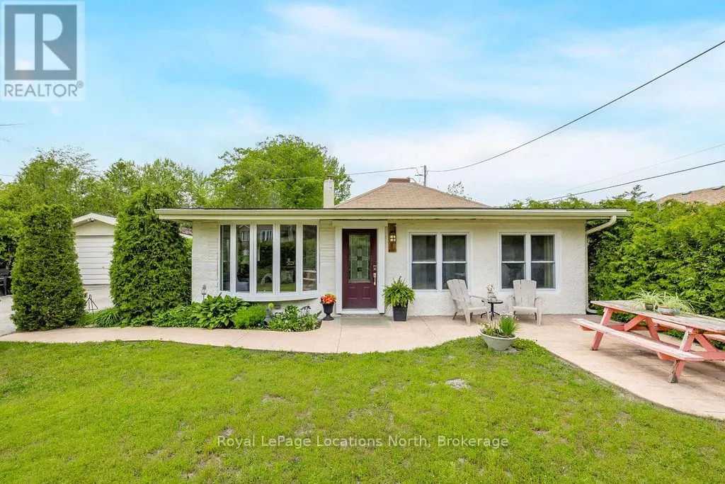 34 GLENWOOD DRIVE