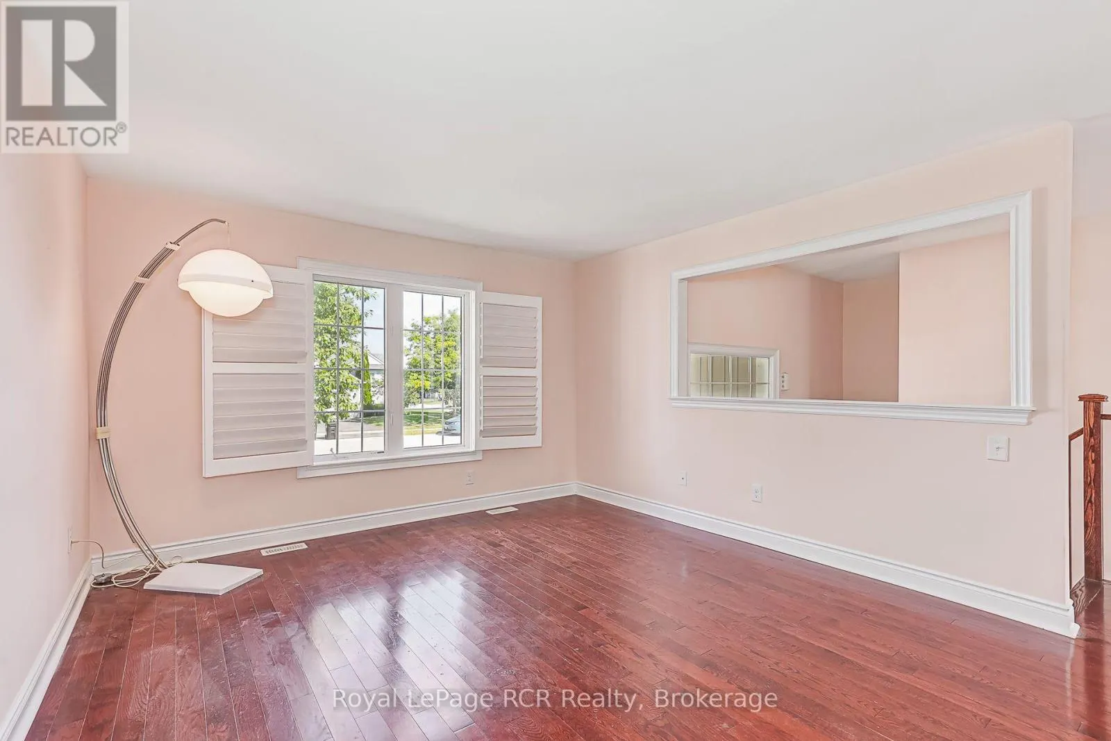 252 SPRUCE STREET