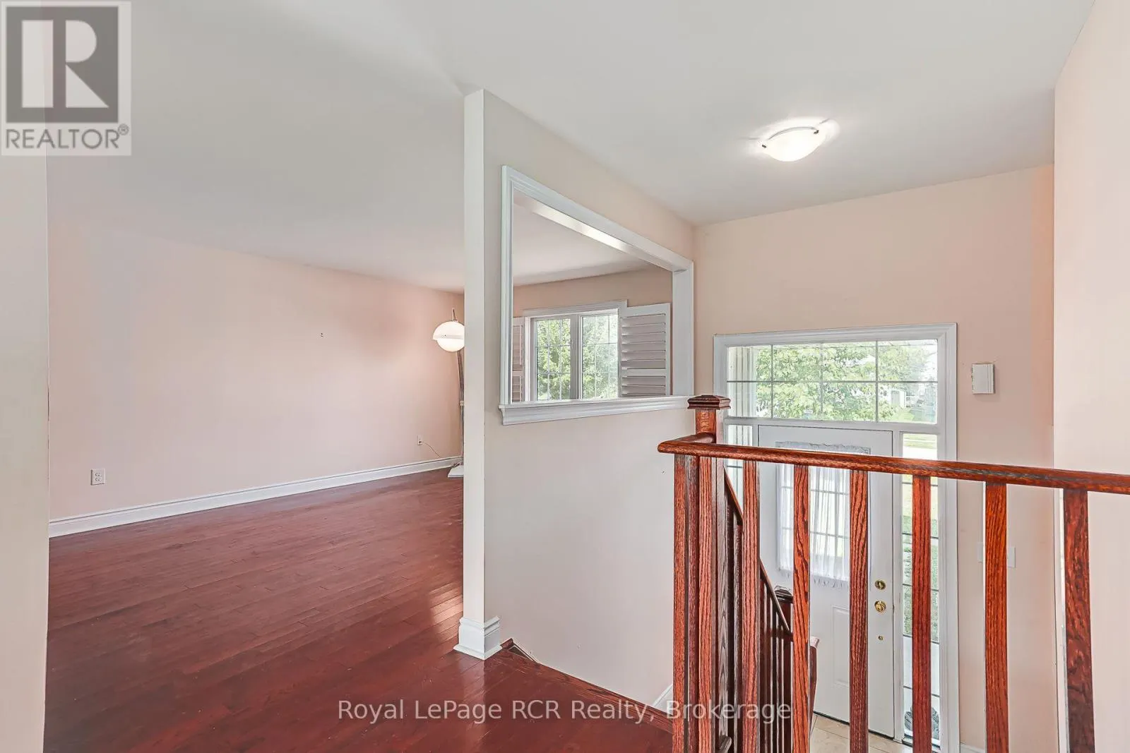 252 SPRUCE STREET