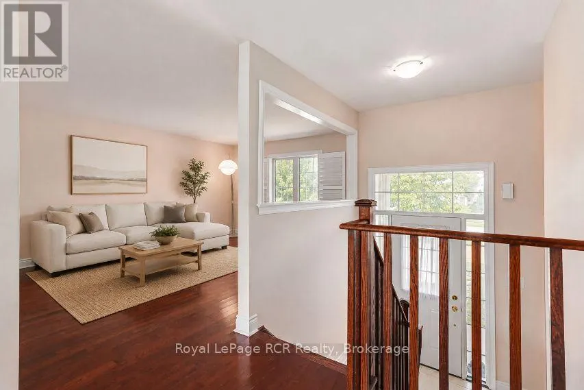 252 SPRUCE STREET