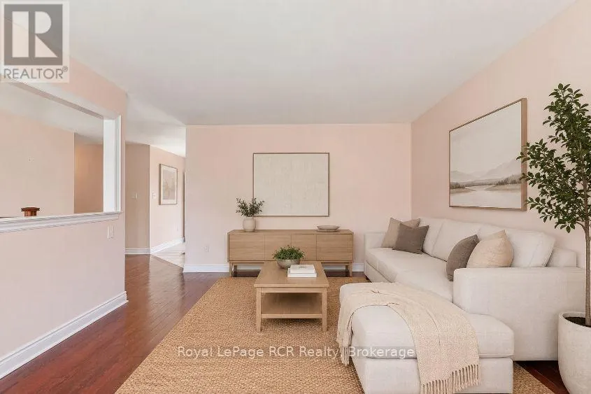 252 SPRUCE STREET