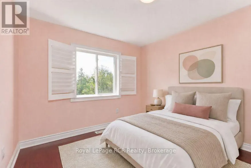 252 SPRUCE STREET