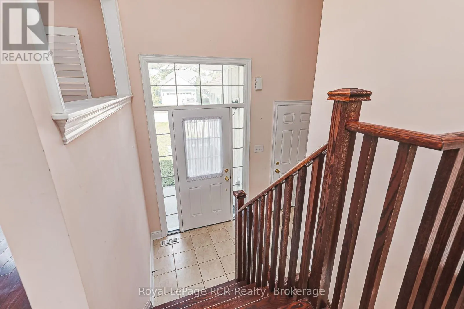 252 SPRUCE STREET