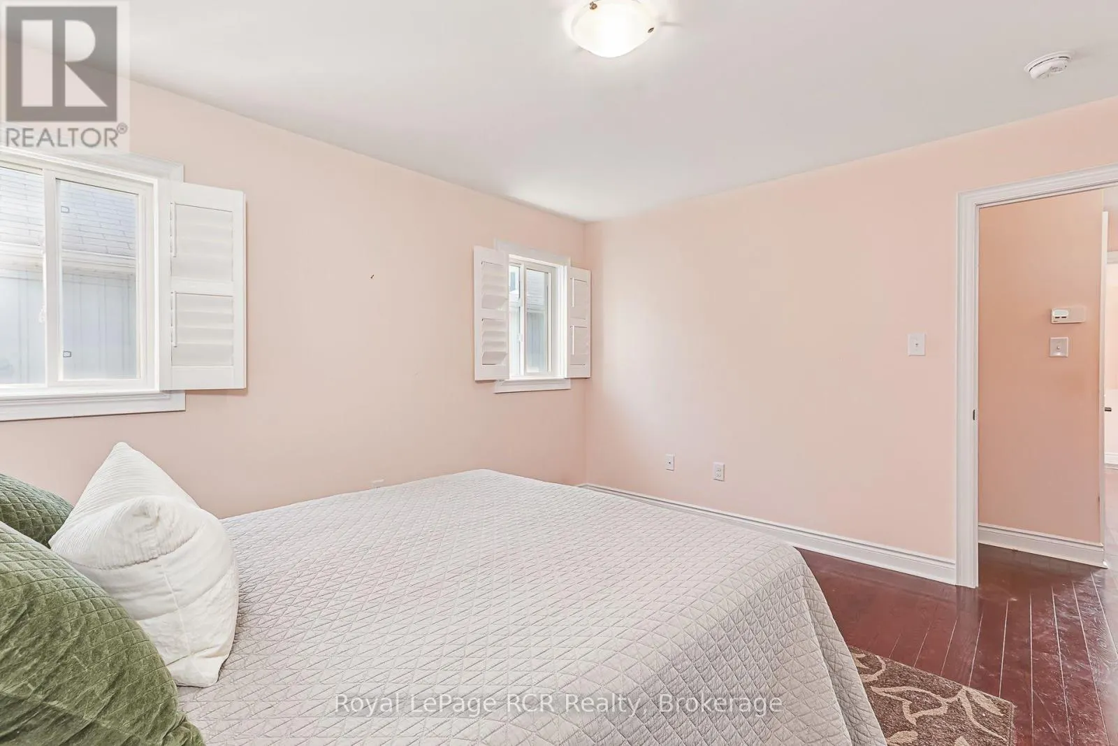 252 SPRUCE STREET