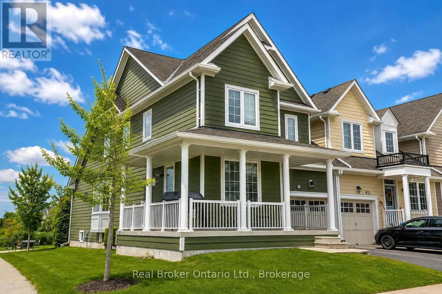 39 PROVIDENCE WAY