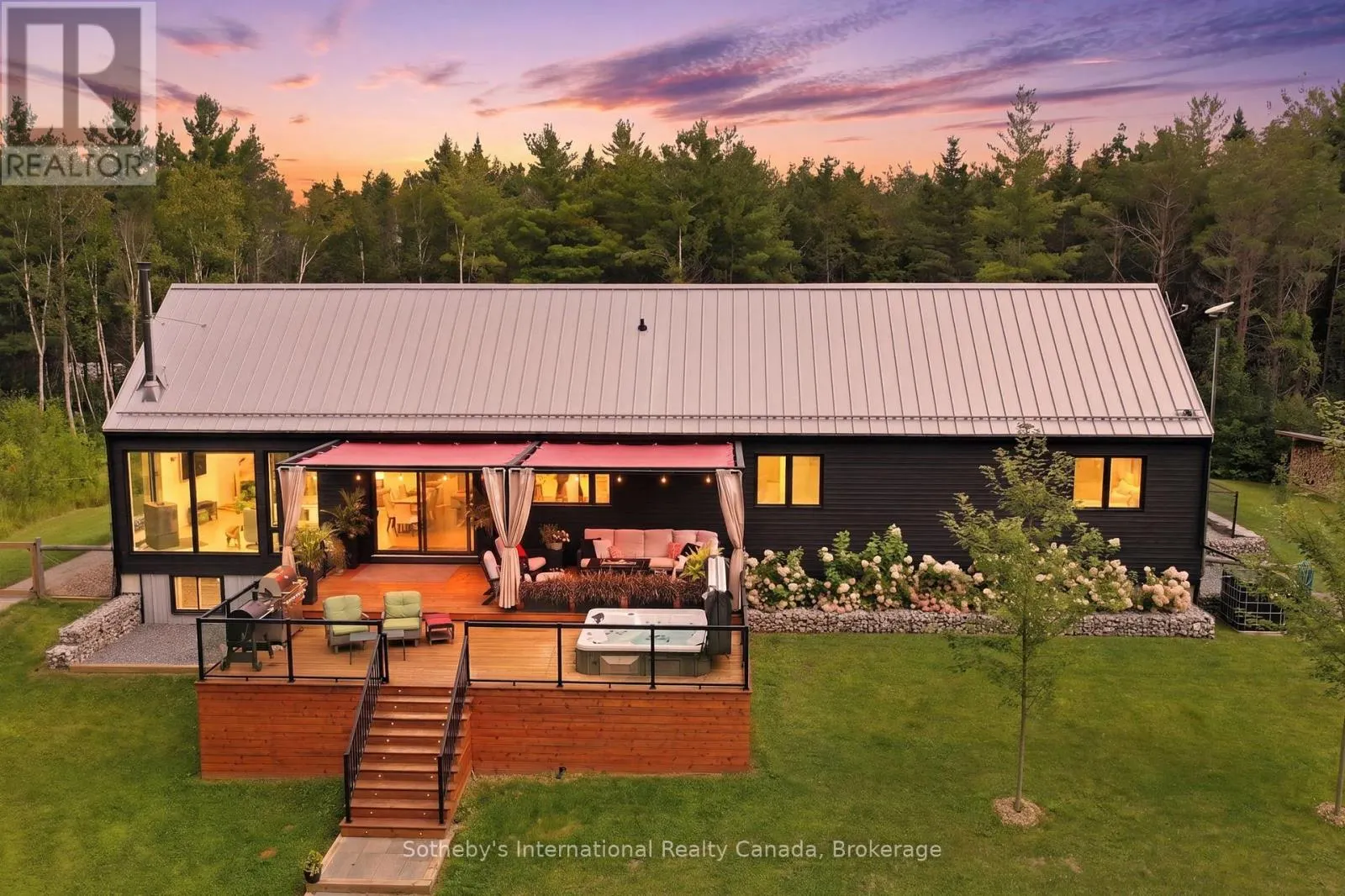 2514 NOTTAWASAGA CONCESSION 6 N