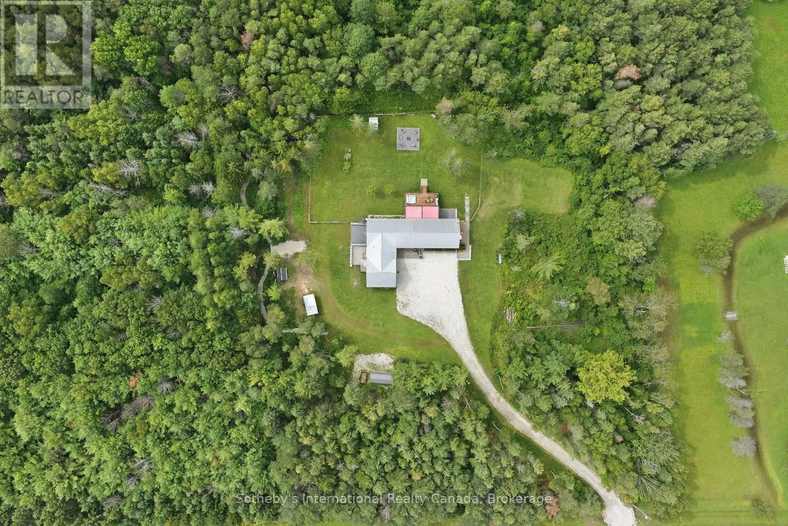 2514 NOTTAWASAGA CONCESSION 6 N