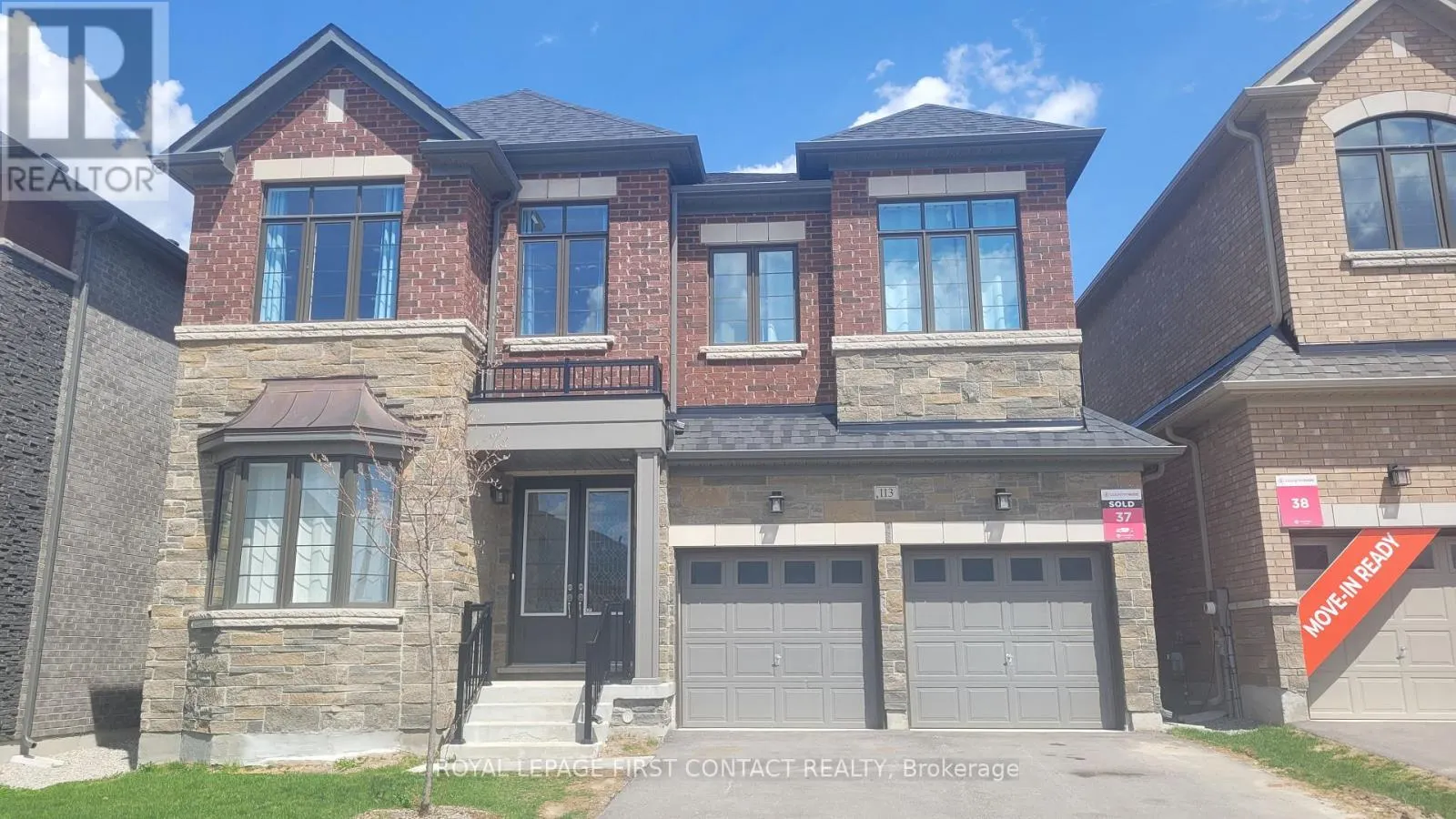 113 BEARBERRY ROAD