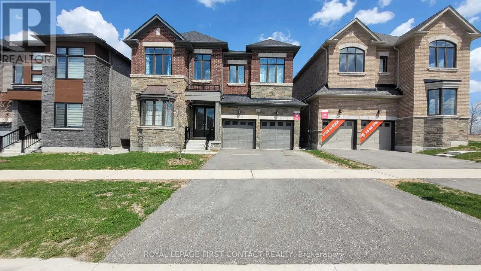 113 BEARBERRY ROAD