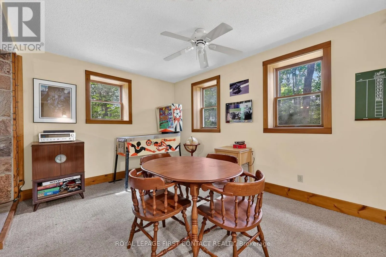 29 DORAN ROAD