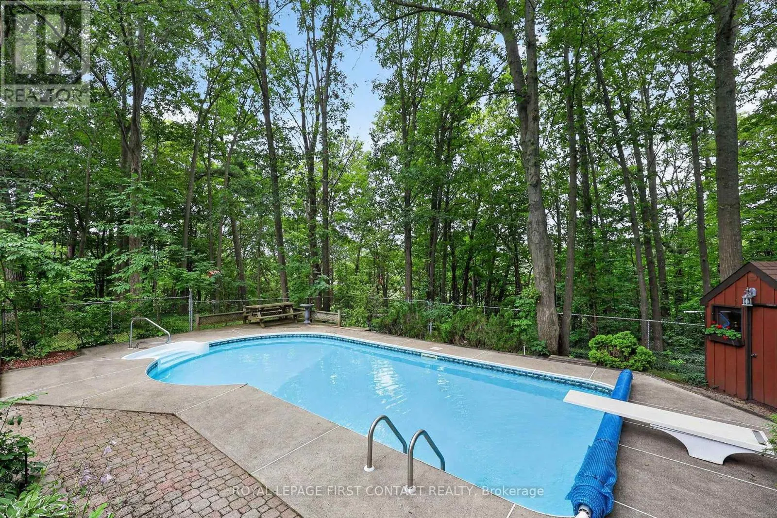29 DORAN ROAD