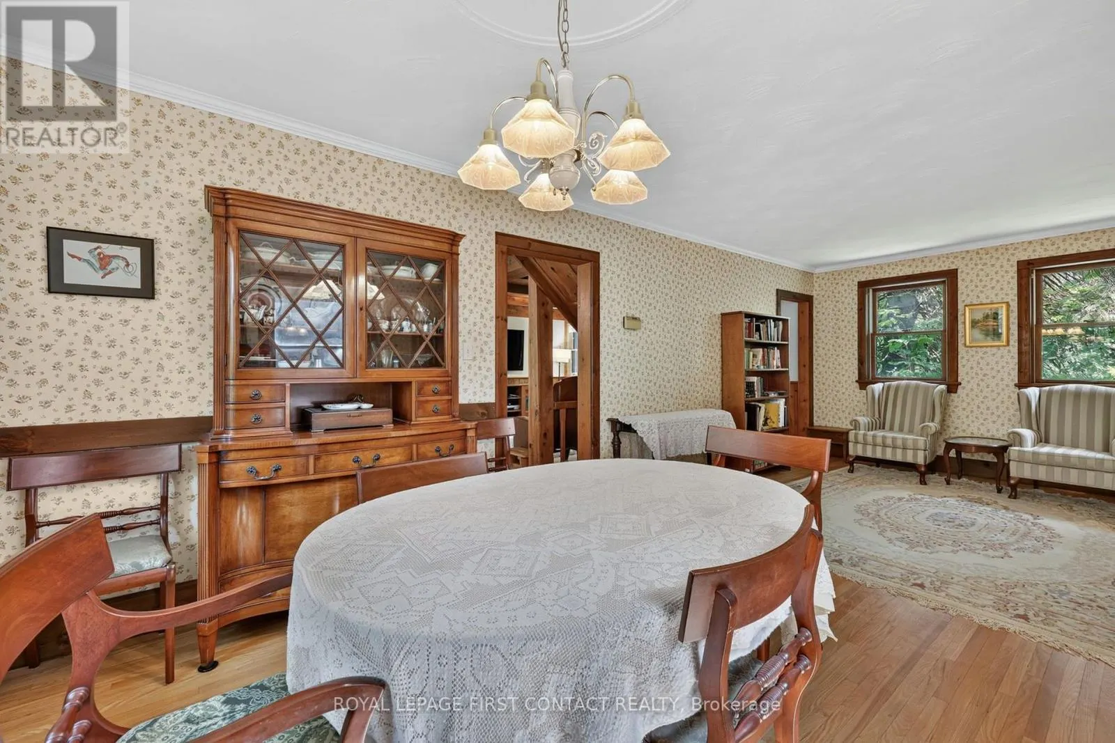 29 DORAN ROAD