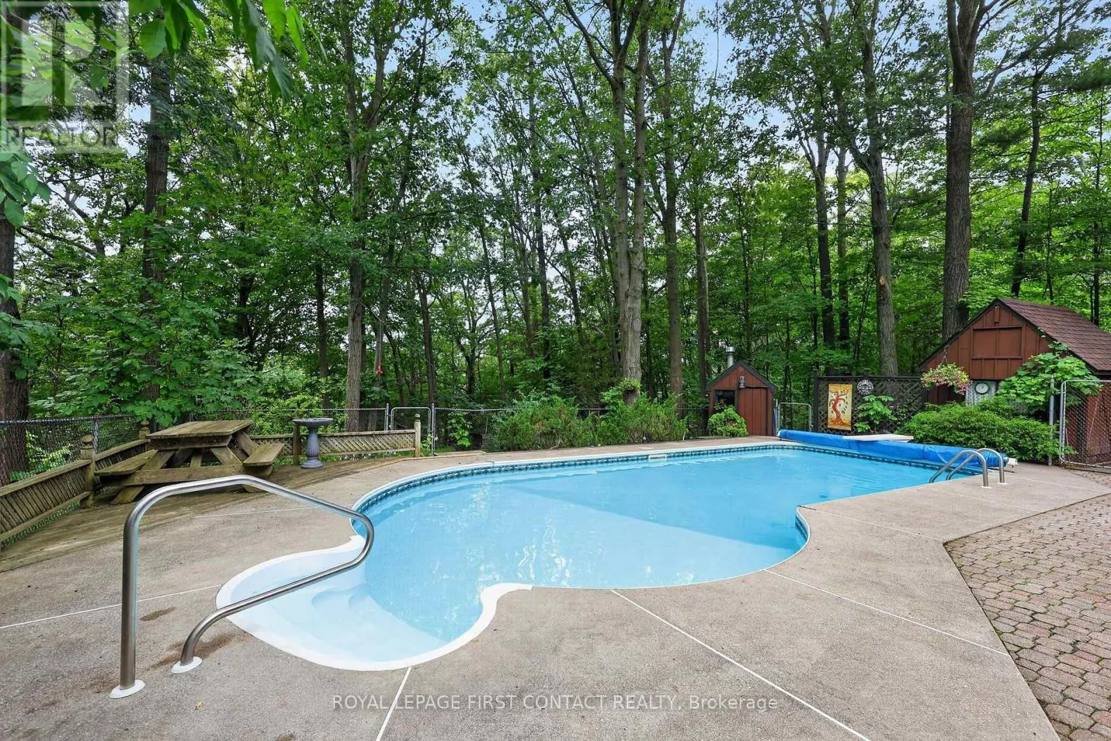 29 DORAN ROAD