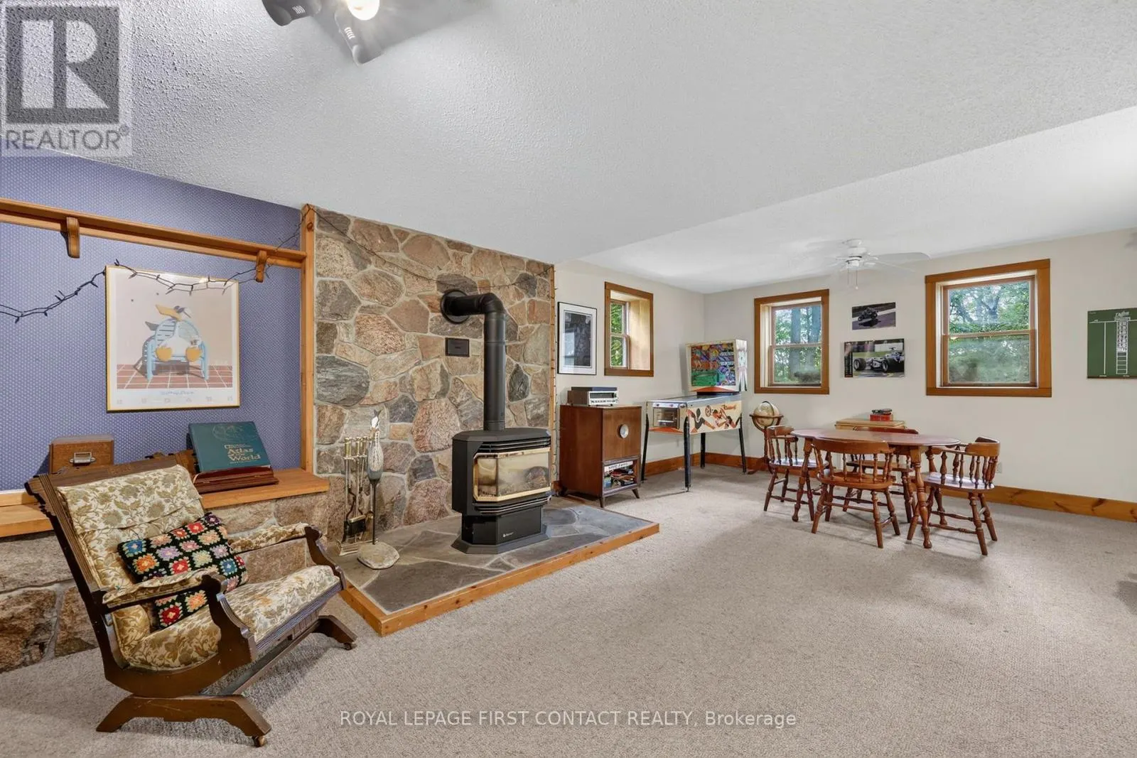 29 DORAN ROAD