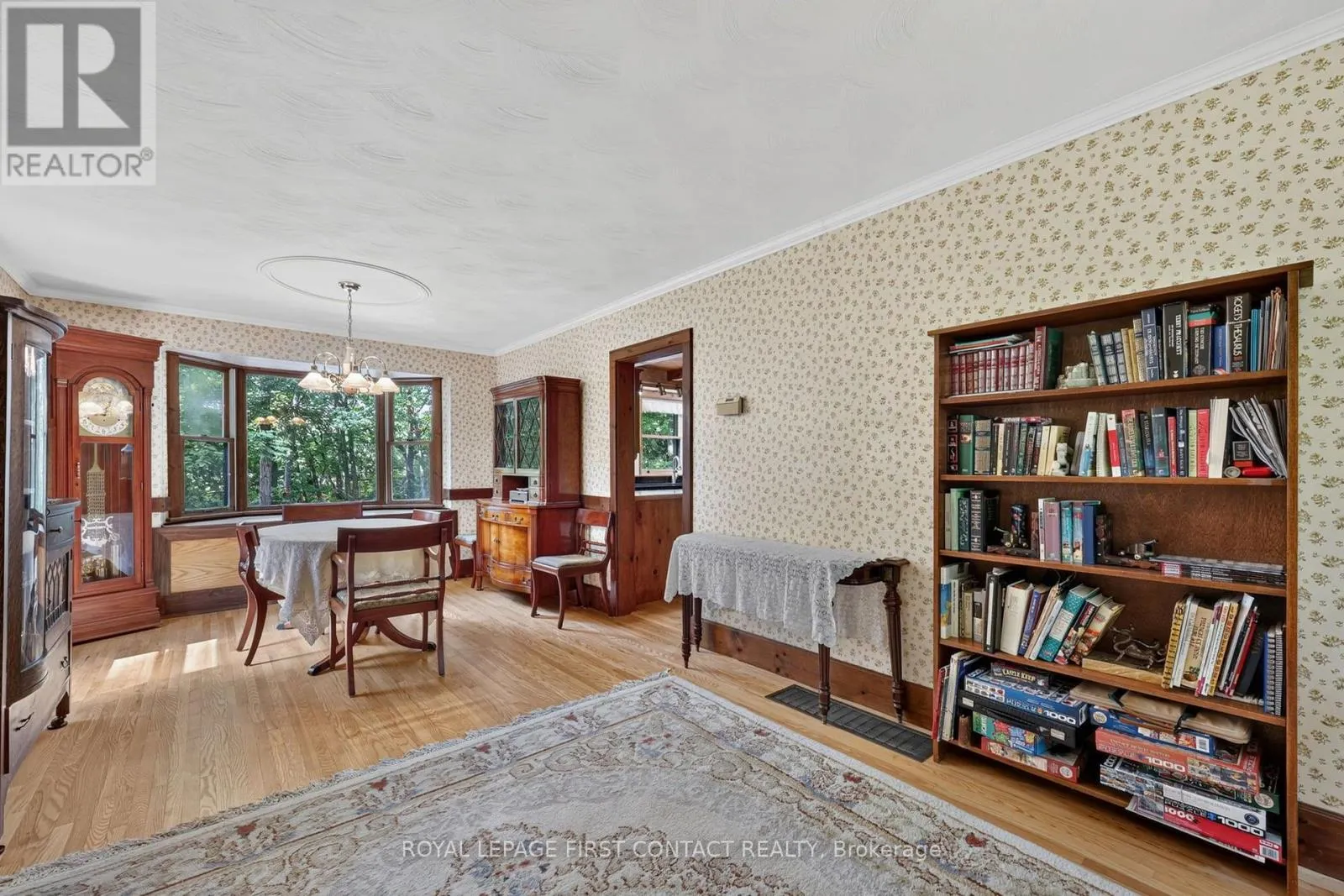 29 DORAN ROAD