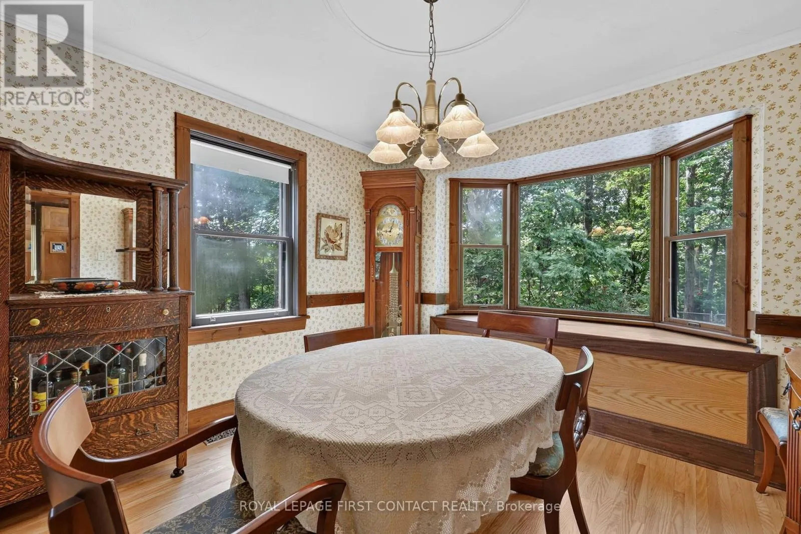 29 DORAN ROAD