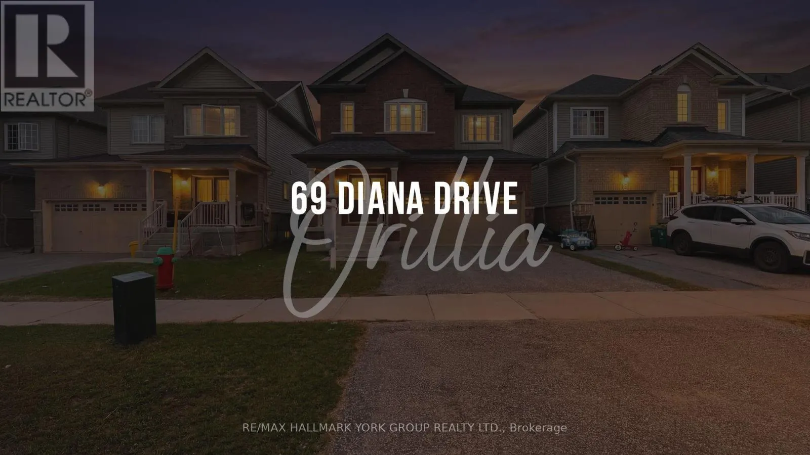 69 DIANA DRIVE