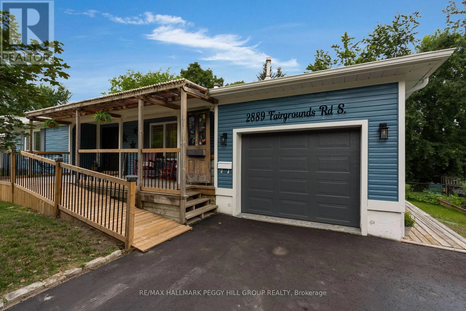 2889 FAIRGROUNDS ROAD S