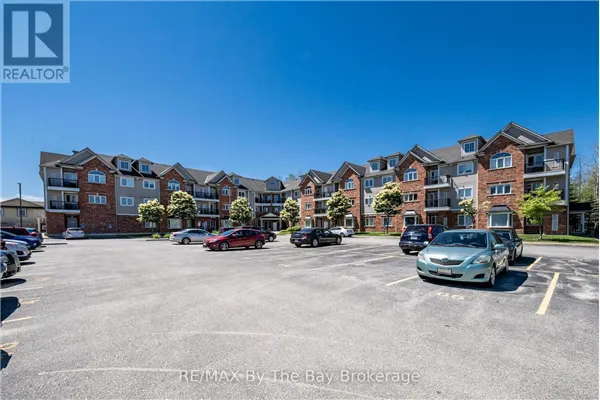 202 - 16 WESTBURY ROAD #202