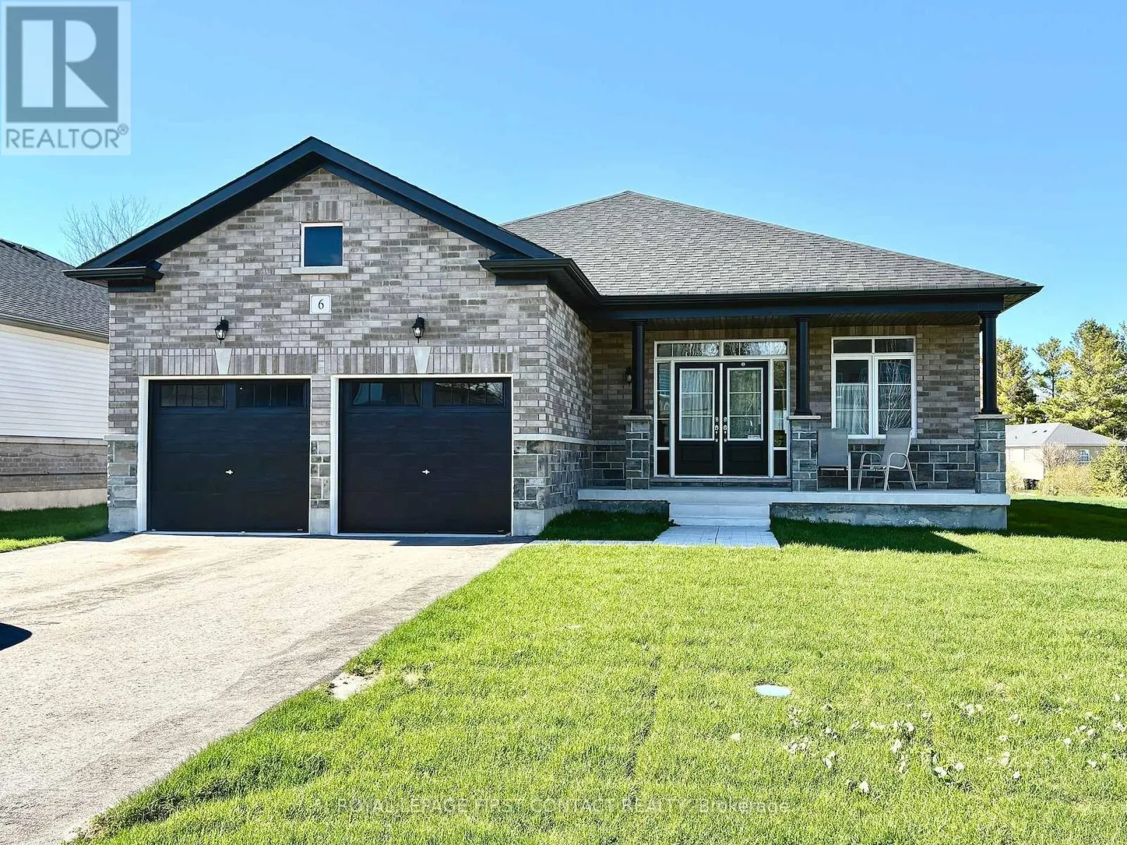 6 MISTY RIDGE ROAD