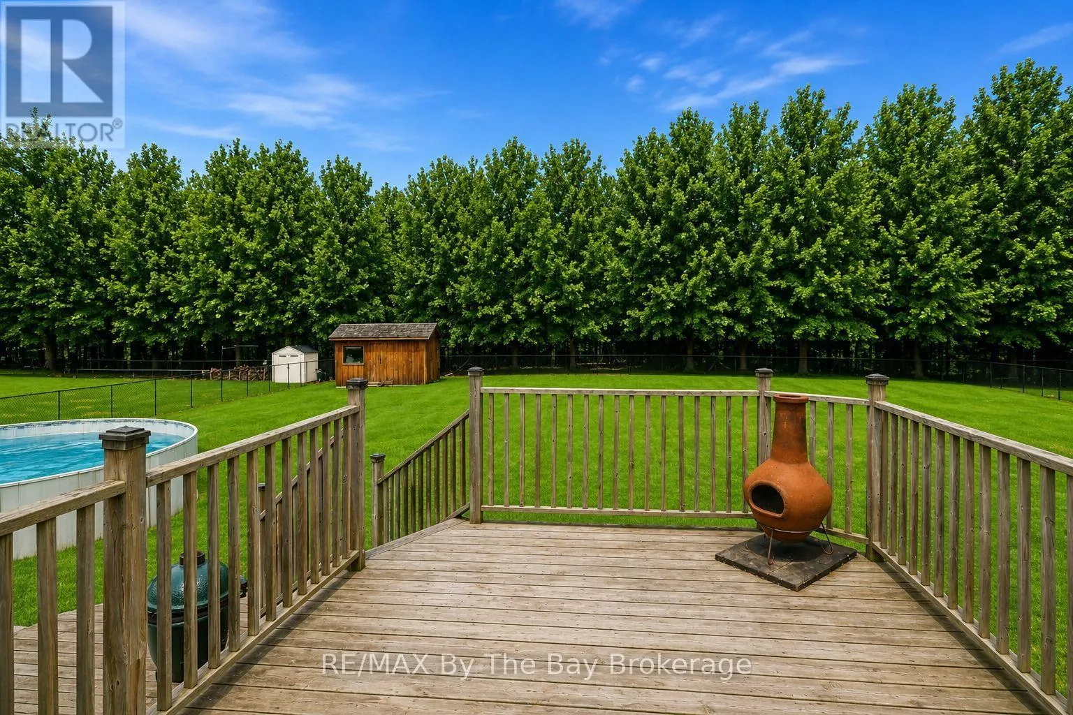 10 BASSWOOD DRIVE