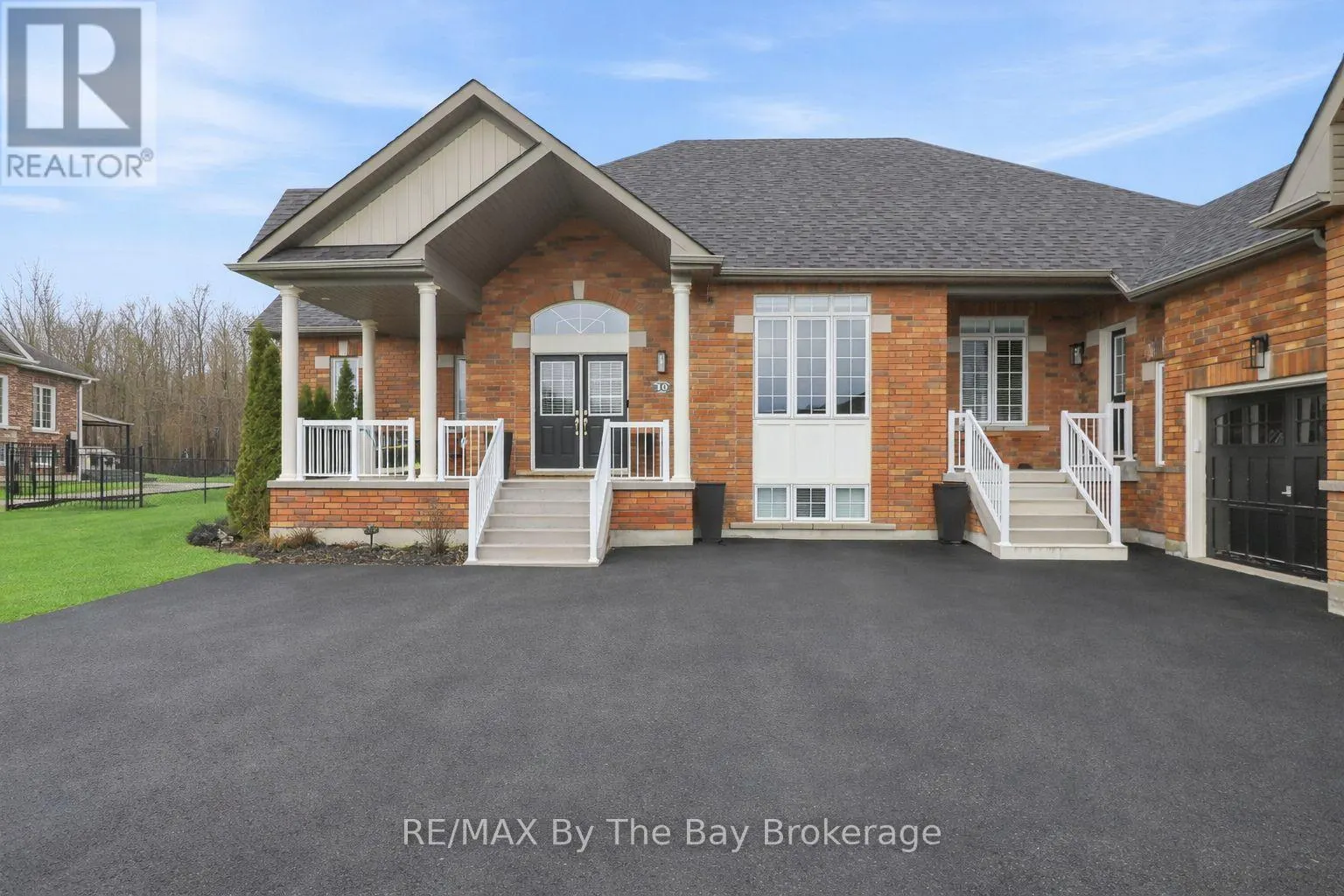 10 BASSWOOD DRIVE