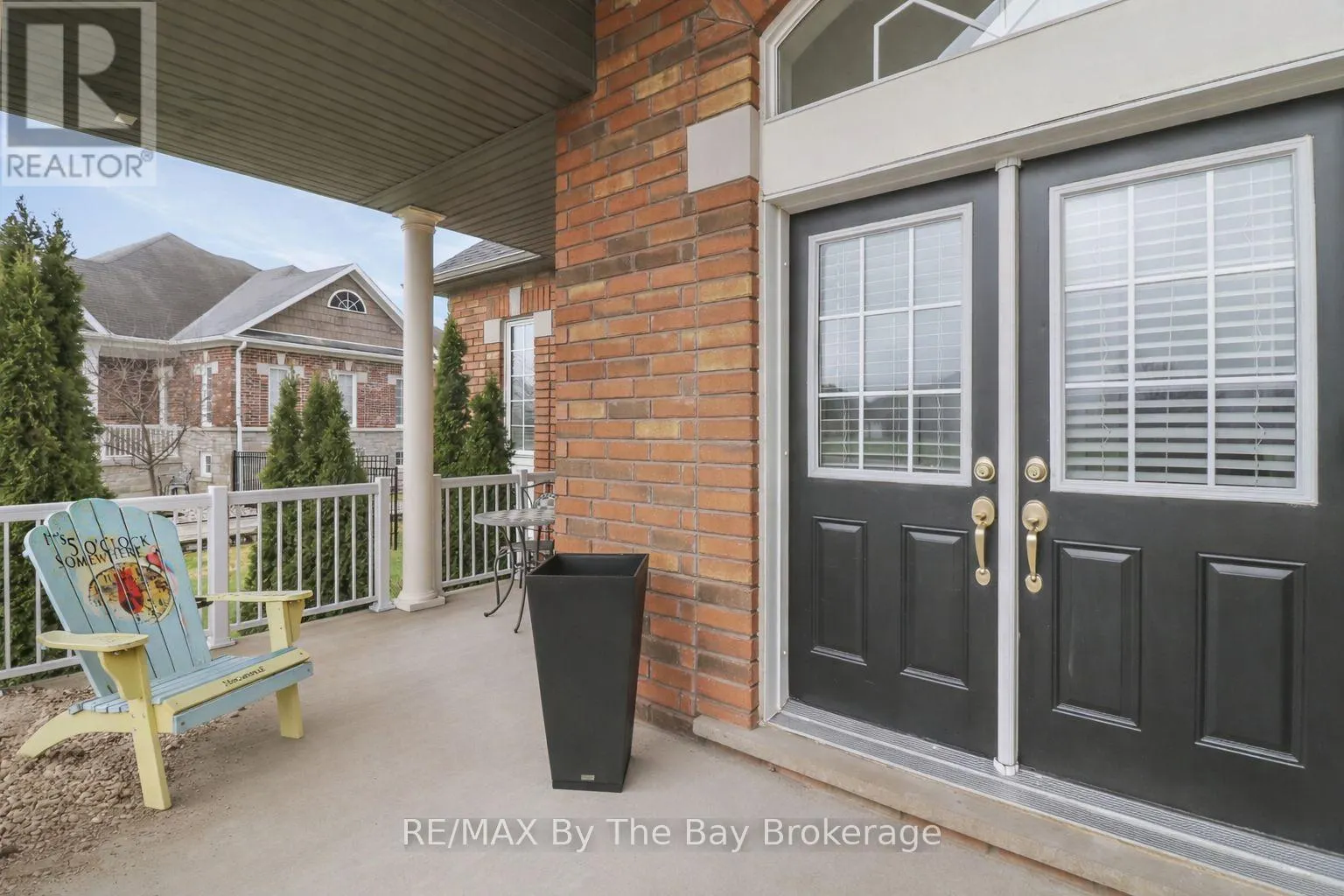 10 BASSWOOD DRIVE