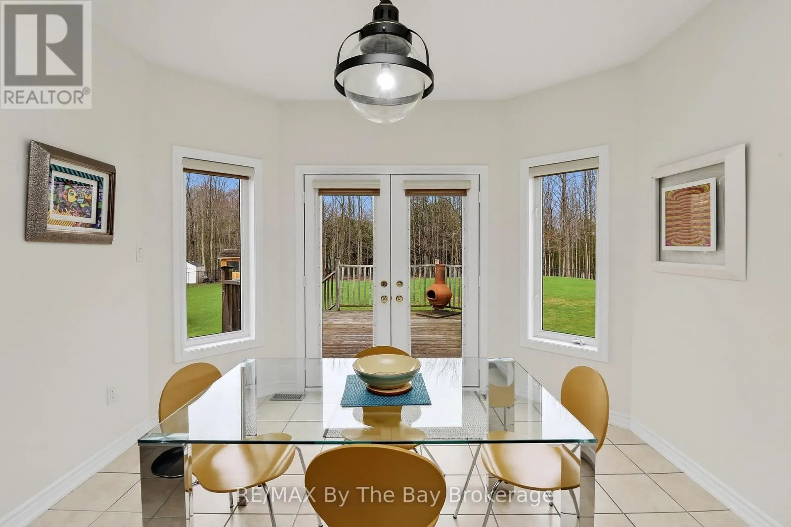 10 BASSWOOD DRIVE