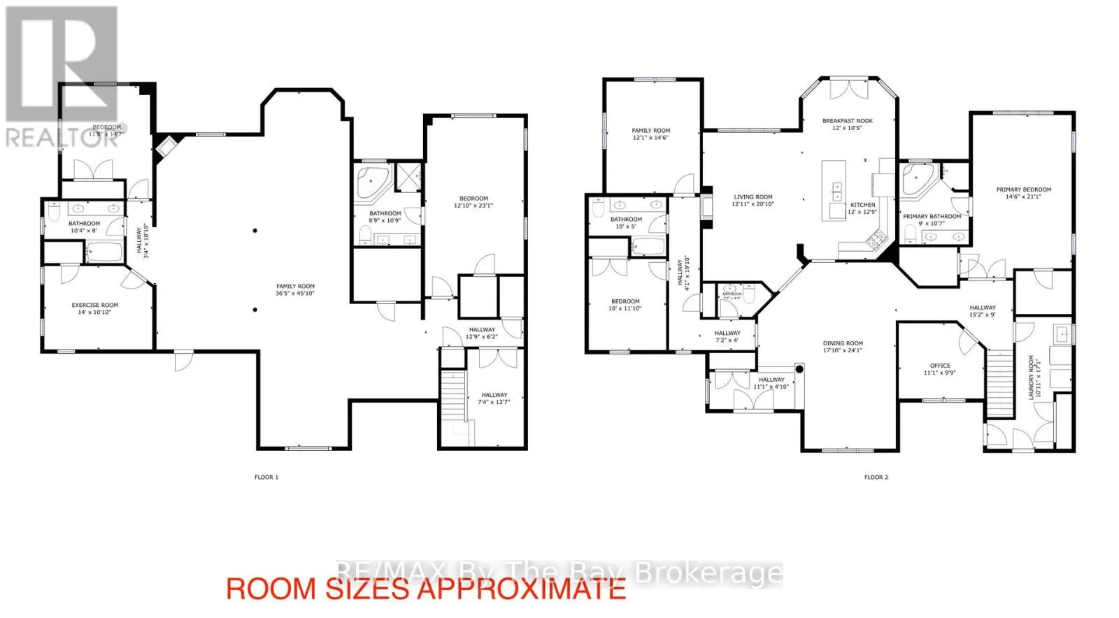 10 BASSWOOD DRIVE