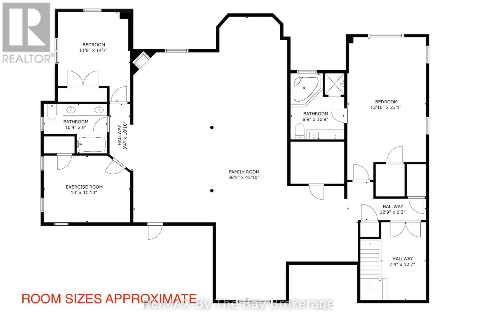 10 BASSWOOD DRIVE
