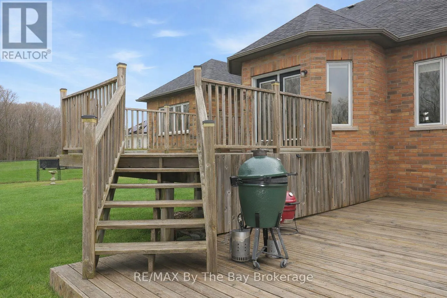 10 BASSWOOD DRIVE