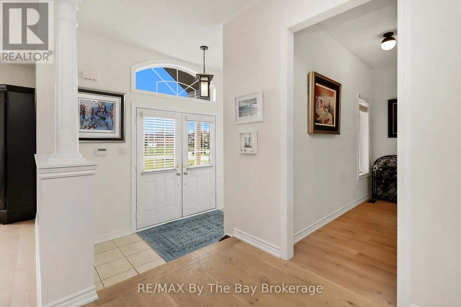 10 BASSWOOD DRIVE