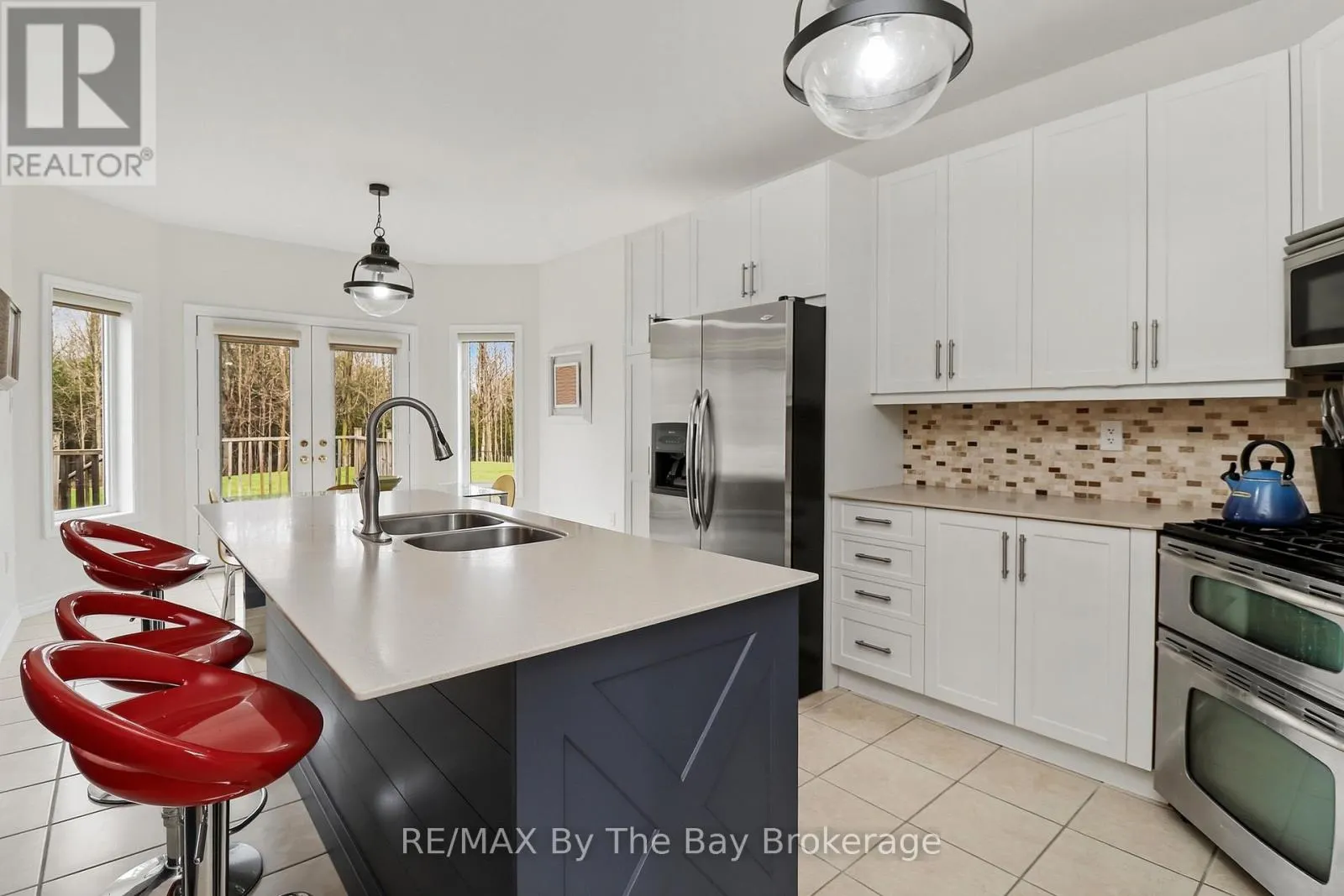 10 BASSWOOD DRIVE