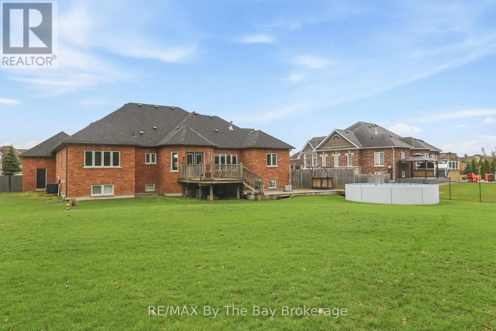 10 BASSWOOD DRIVE