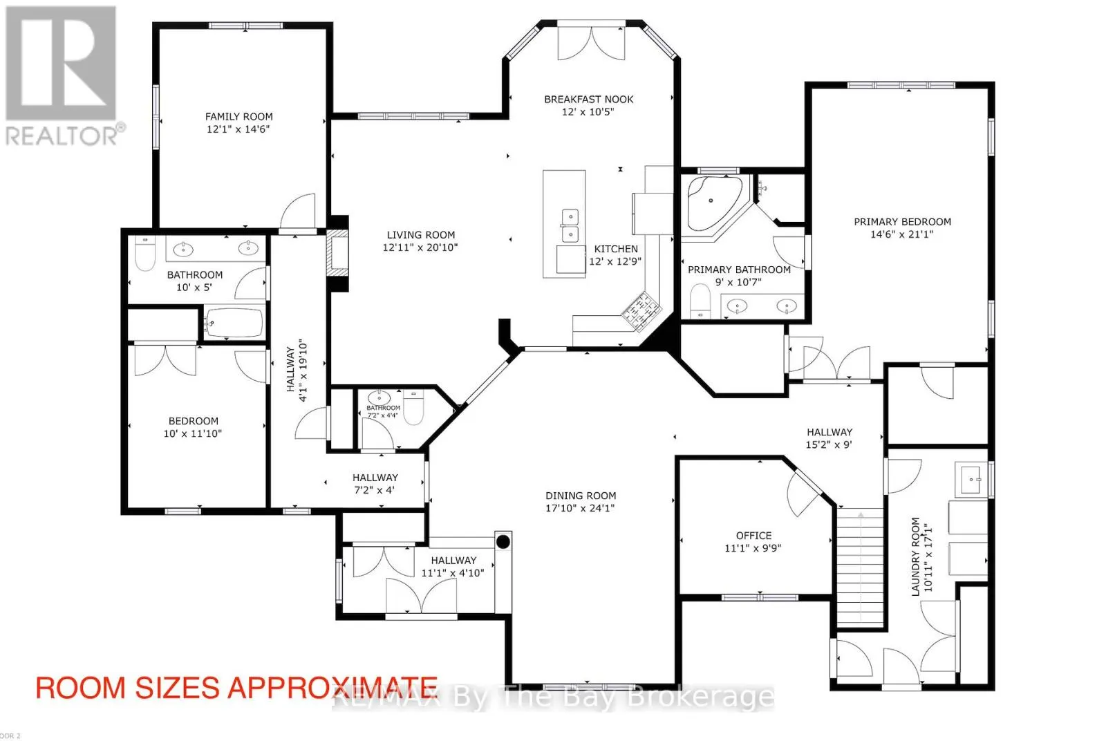 10 BASSWOOD DRIVE