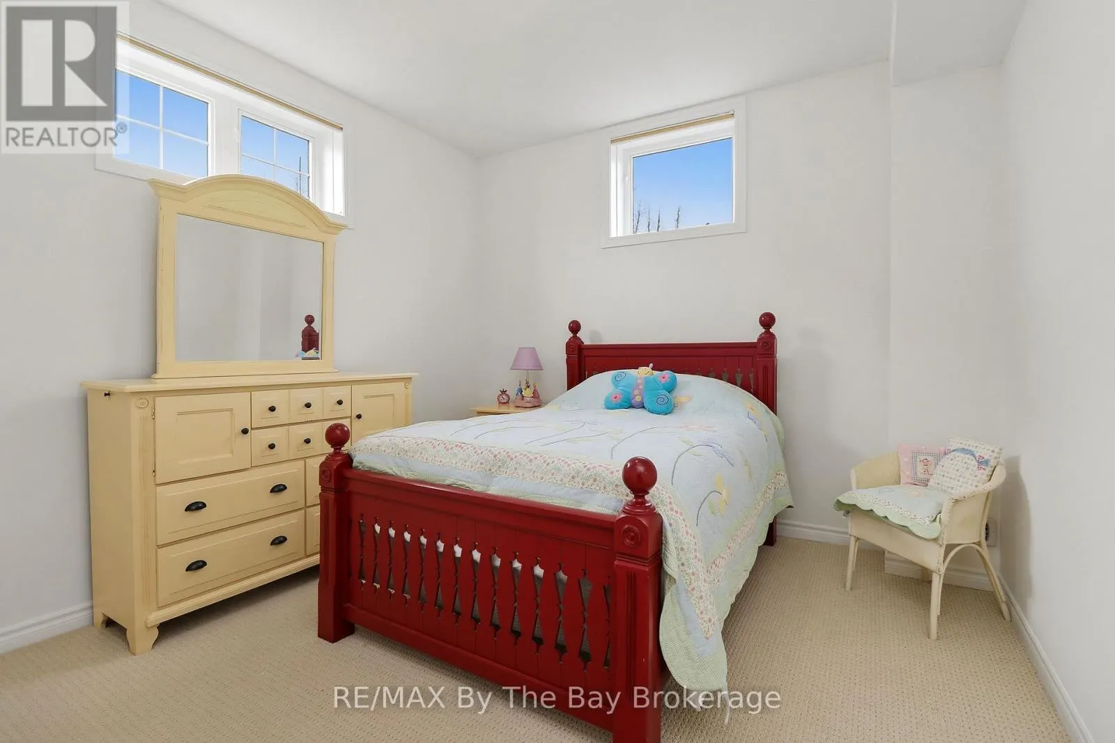 10 BASSWOOD DRIVE