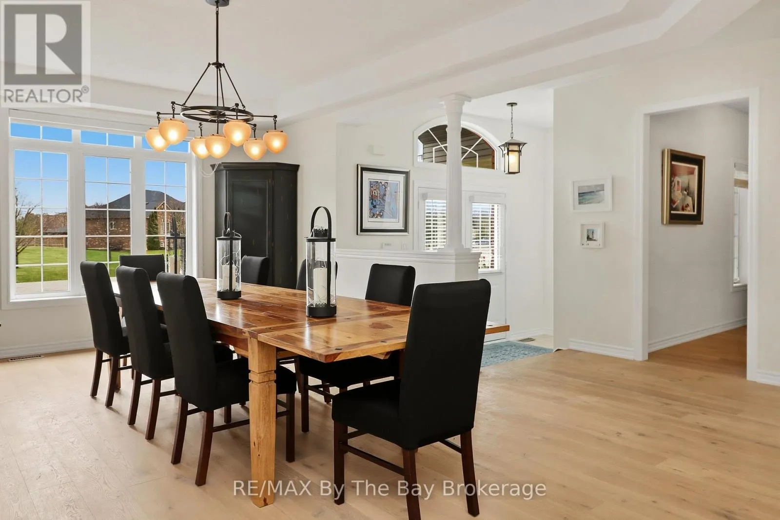 10 BASSWOOD DRIVE