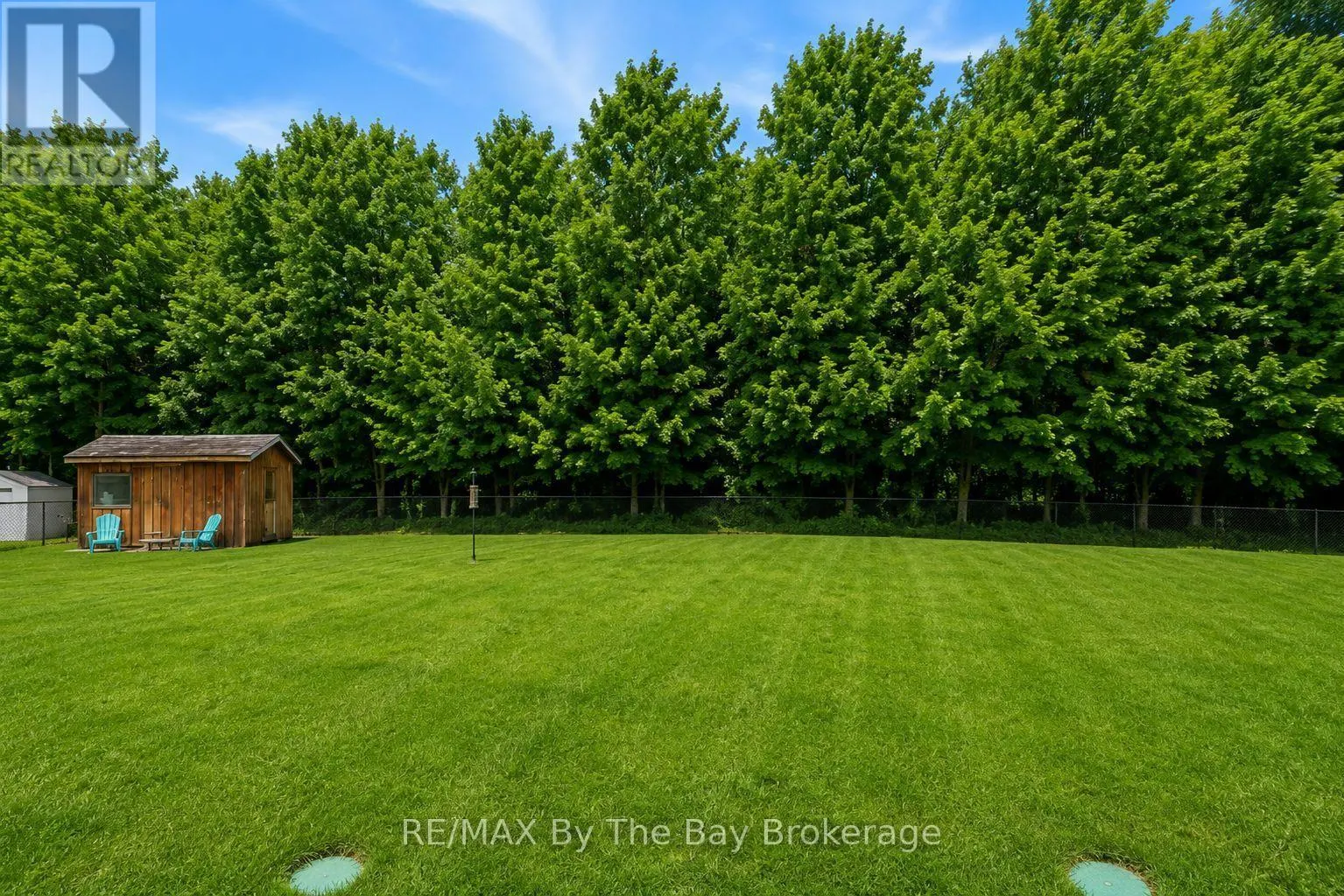 10 BASSWOOD DRIVE
