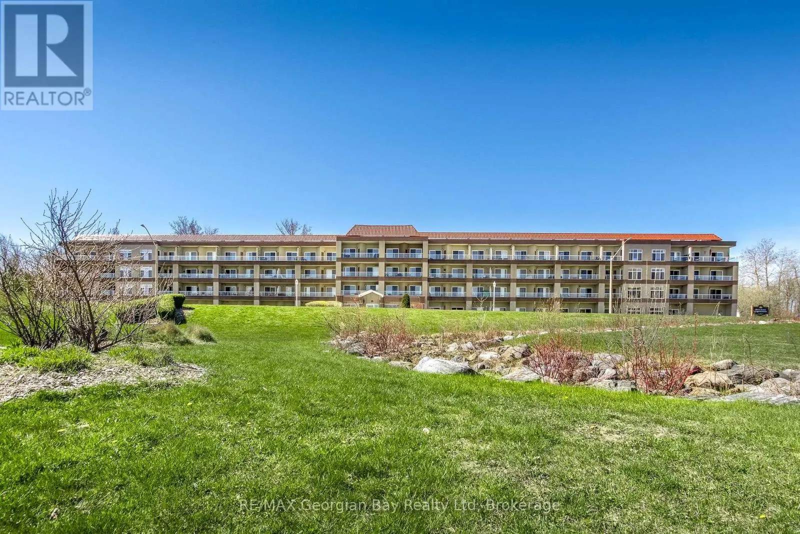 415 - 280 ABERDEEN BOULEVARD #415