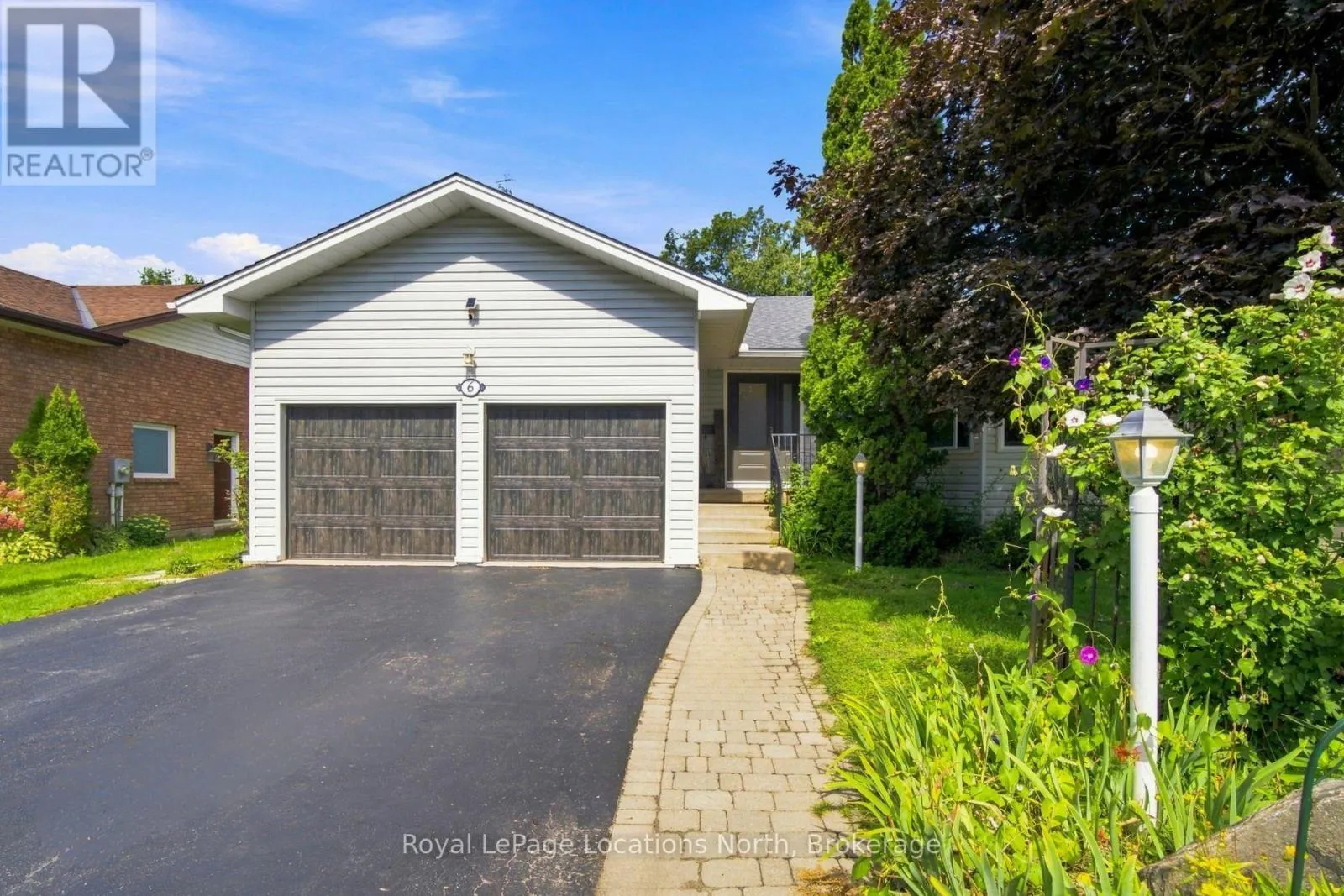6 ROYAL BEECH DRIVE