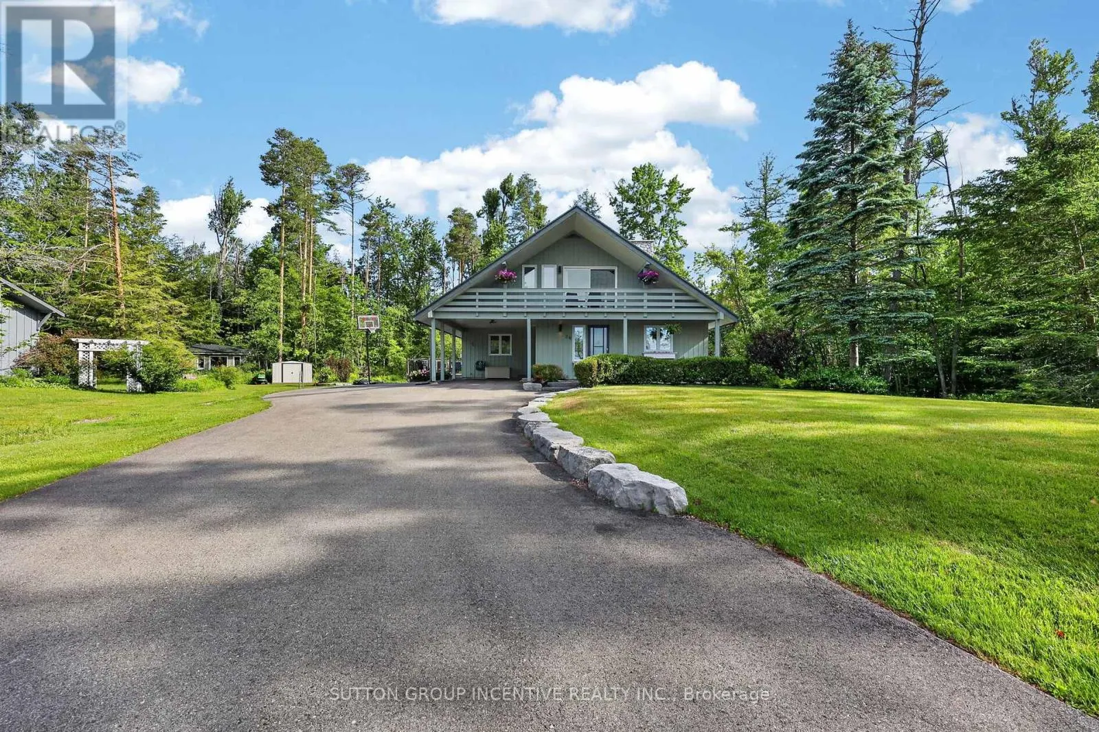 24 BRAMBEL ROAD