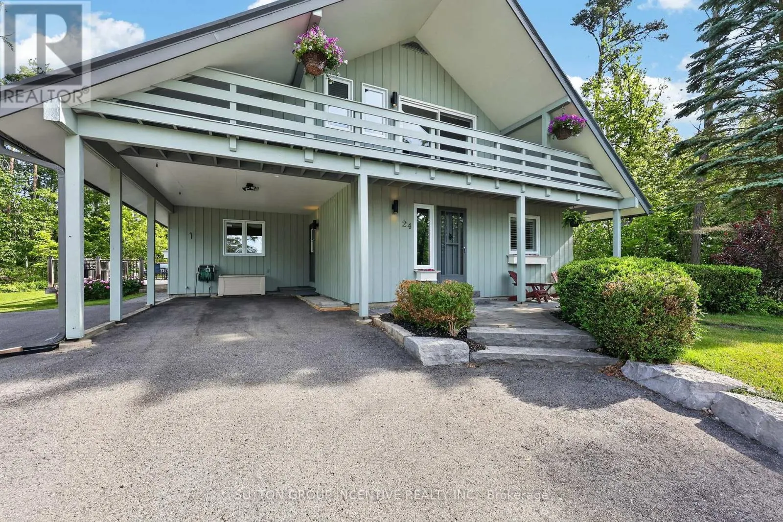 24 BRAMBEL ROAD
