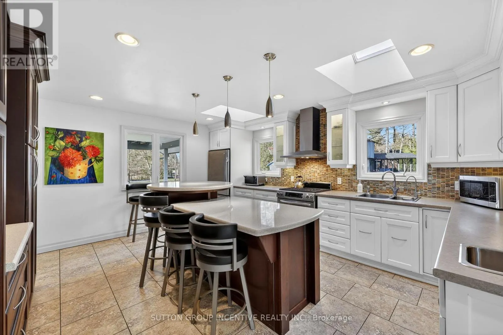 24 BRAMBEL ROAD