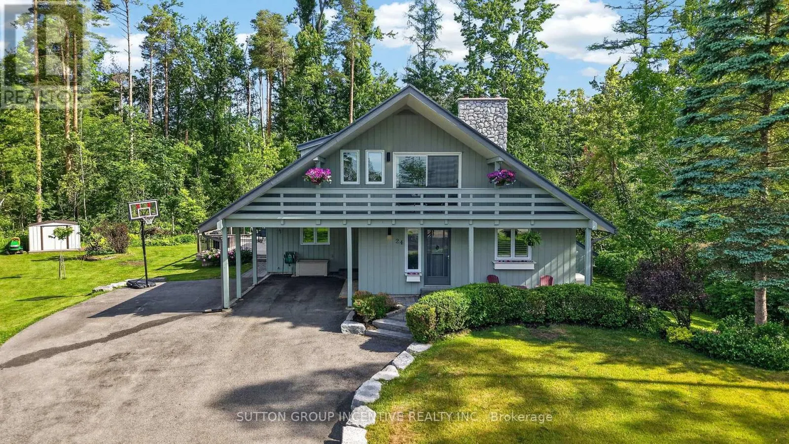 24 BRAMBEL ROAD
