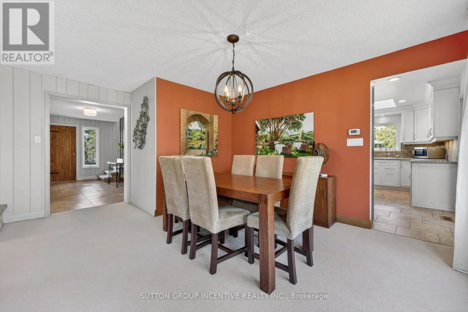 24 BRAMBEL ROAD
