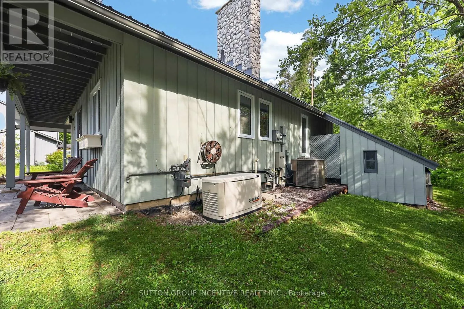 24 BRAMBEL ROAD