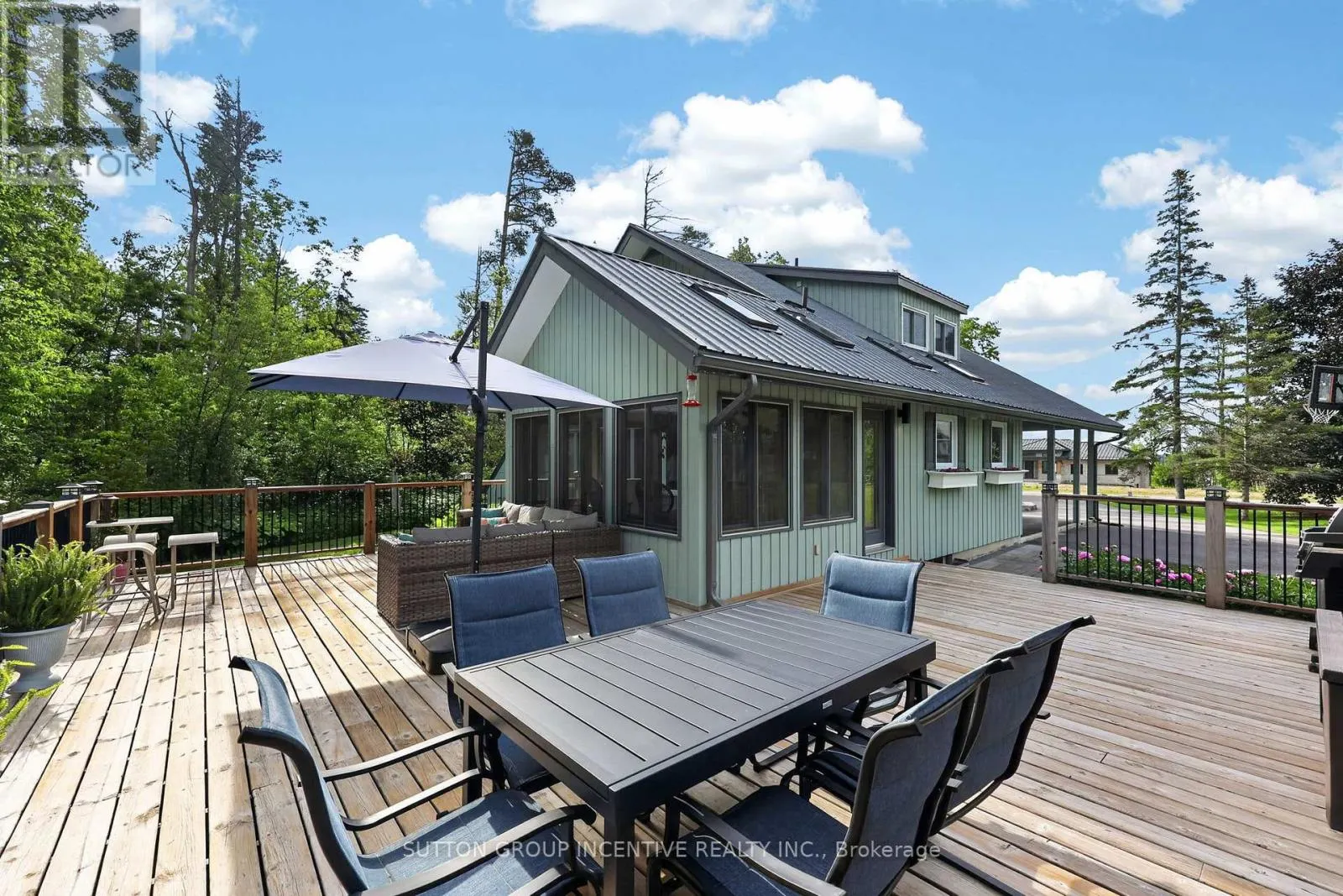24 BRAMBEL ROAD