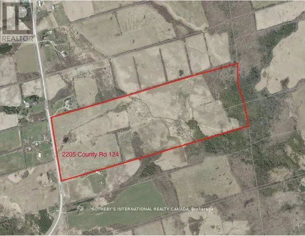 2205 COUNTY  ROAD 124