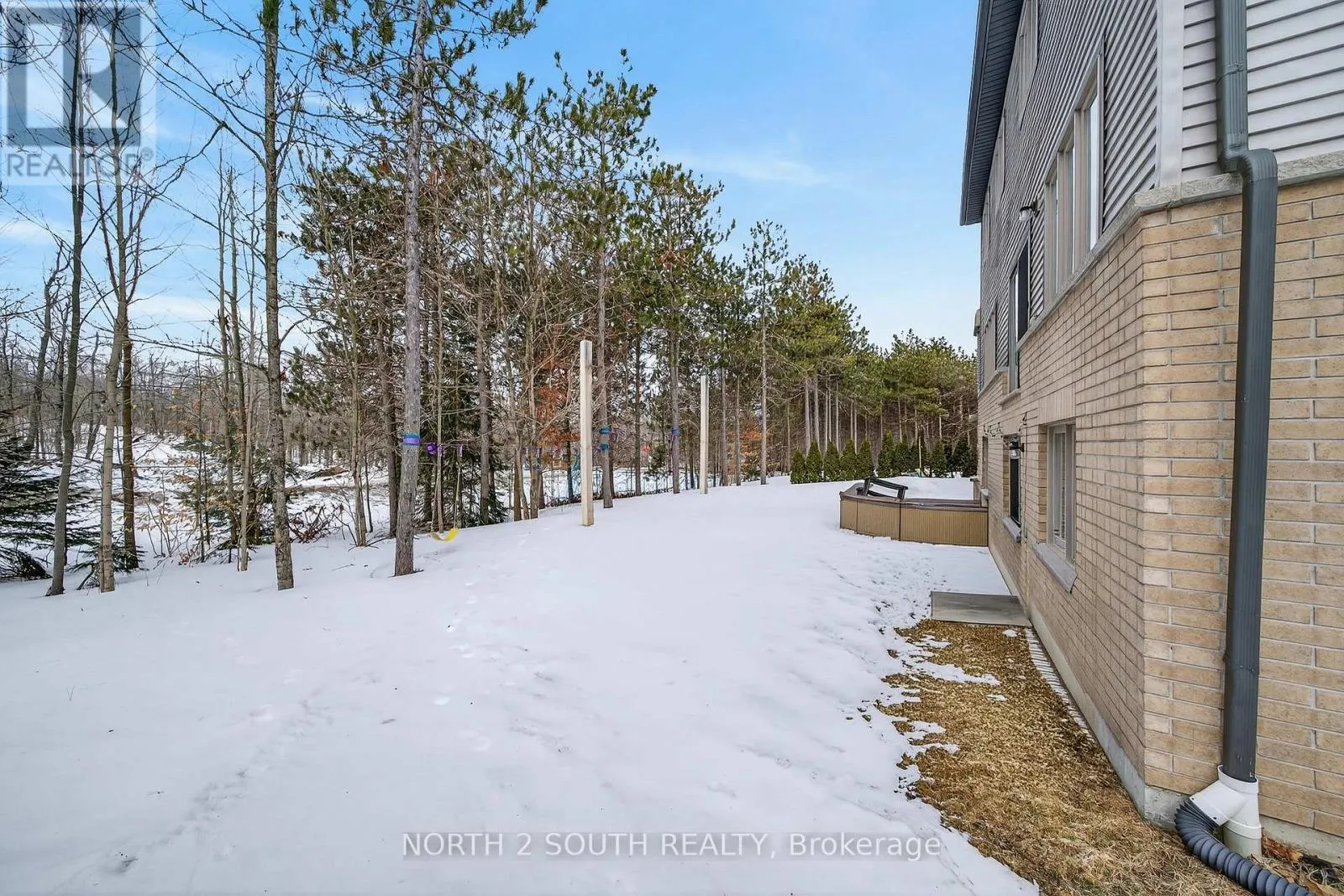 4 BOVILLE COURT