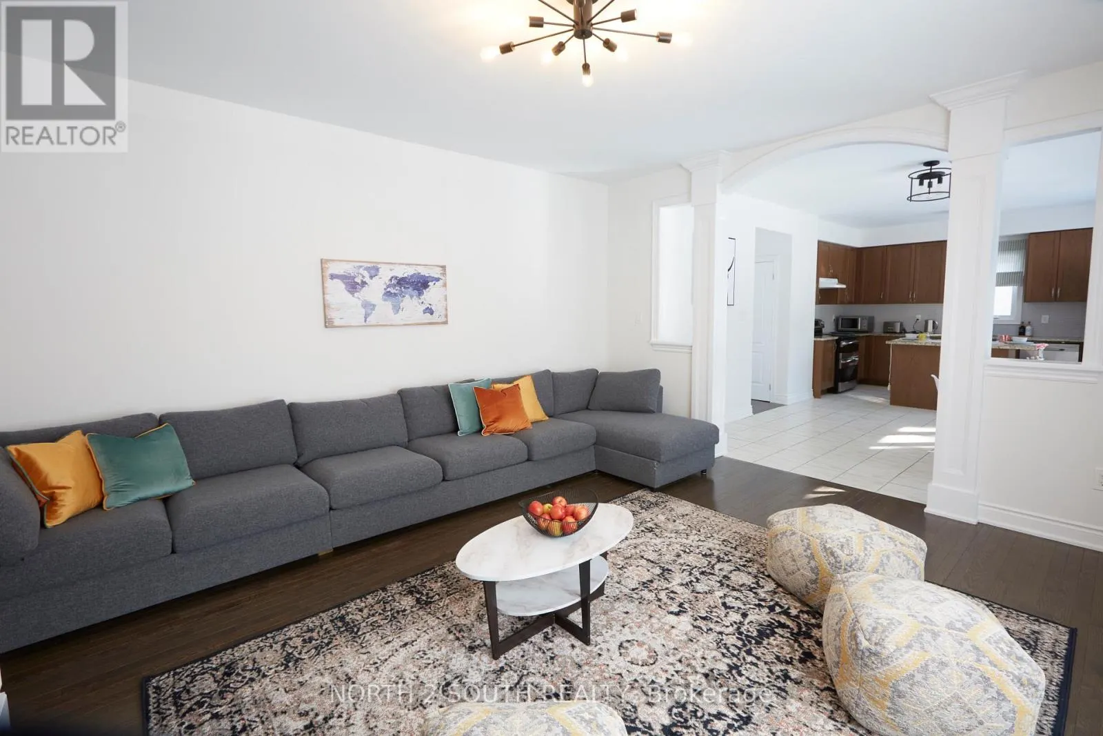 4 BOVILLE COURT